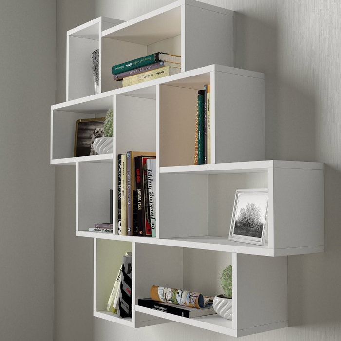 Hanah Home Parola - Blanco